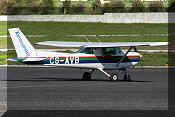 Cessna 152, click to open in large format