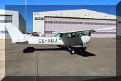 Cessna 152, click to open in large format