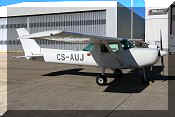 Cessna 152, click to open in large format