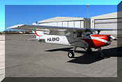 Cessna 152, click to open in large format