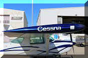 Cessna 152, click to open in large format