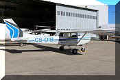 Cessna 152, click to open in large format