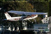 Cessna 152 II, click to open in large format