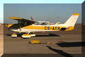 Cessna 152, click to open in large format
