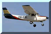 Cessna 152, click to open in large format