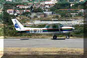 Cessna 152, click to open in large format