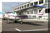 Cessna 152, click to open in large format