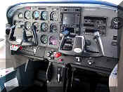 Cessna 172S Millenium Skyhawk SP, click to open in large format
