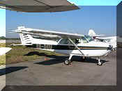 Cessna 172N Skyhawk, click to open in large format