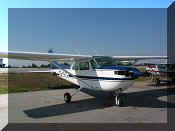 Cessna R172K Hawk XP, click to open in large format