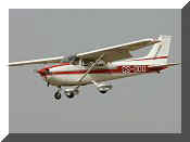 Reims/Cessna F172N Skyhawk II, click to open in large format