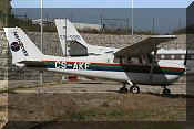 Cessna 172C Skyhawk, click to open in large format