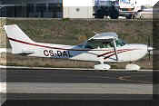 Cessna R172K Hawk XP, click to open in large format