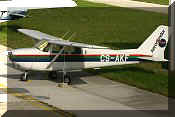 Cessna 172C Skyhawk, click to open in large format