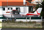 Cessna 172C Skyhawk, click to open in large format