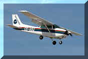 Cessna 172N Skyhawk II, click to open in large format