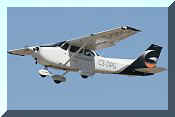 Cessna 172R Skyhawk II, click to open in large format