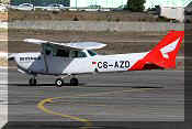 Cessna 172RG Cutlass RGII, click to open in large format