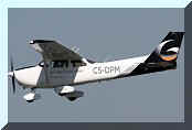 Cessna 172R Skyhawk II, click to open in large format