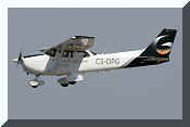 Cessna 172R Skyhawk II, click to open in large format