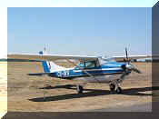 Cessna 182J Skylane, click to open in large format