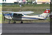 Cessna R182 Skylane RG II, click to open in large format
