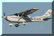 Cessna T182T Turbo Skylane, click to open in large format
