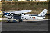 Cessna 182T Skylane, click to open in large format