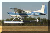Cessna 185 Skywagon, click to open in large format