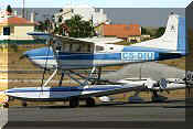 Cessna 185 Skywagon, click to open in large format