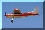 Cessna A185F Skywagon, click to open in large format