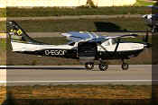 Cessna 206H/Soloy 206 Turbine Mk 2, click to open in large format