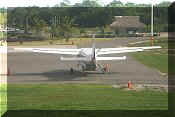 Cessna 208B Grand Caravan, click to open in large format