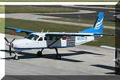 Cessna 208B Grand Caravan, click to open in large format