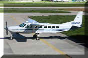 Cessna 208B Grand Caravan, click to open in large format