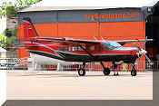 Cessna 208 Grand Caravan, click to open in large format