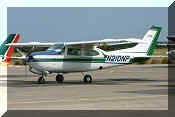 Cessna T210L Turbo Centurion, click to open in large format