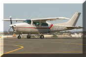 Cessna T210N Turbo Centurion II, click to open in large format