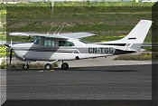 Cessna T210N Turbo Centurion II, click to open in large format