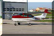 Cessna T210L Turbo Centurion, click to open in large format