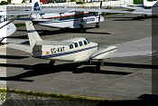 Cessna T303 Crusader, click to open in large format