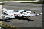 Cessna T310R, click to open in large format