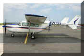 Cessna 337B Super Skymaster, click to open in large format