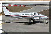 Cessna 340A, click to open in large format