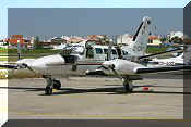 Cessna 404 Titan Courier, click to open in large format
