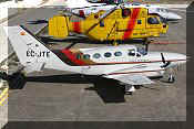 Cessna 421C Golden Eagle III, click to open in large format