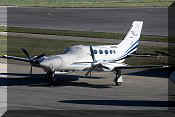 Cessna 421C Golden Eagle, click to open in large format