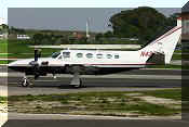 Cessna 425 Conquest I, click to open in large format