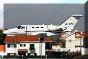 Cessna 510 Citation Mustang, click to open in large format