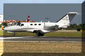 Cessna 510 Citation Mustang, click to open in large format